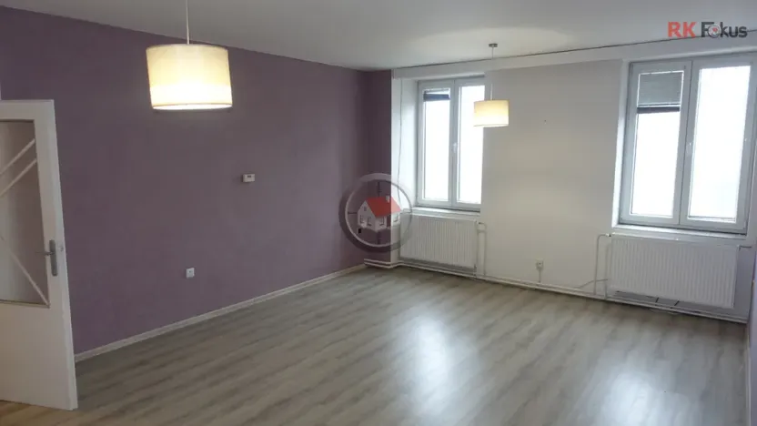 Pronájem bytu 2+1, Moravské Budějovice, Tyršova, 70 m2