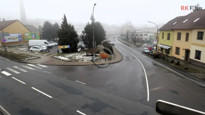 Pronájem bytu 2+1, Moravské Budějovice, Tyršova, 70 m2