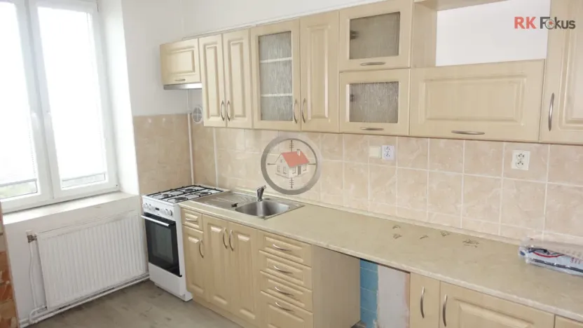 Pronájem bytu 2+1, Moravské Budějovice, Tyršova, 70 m2