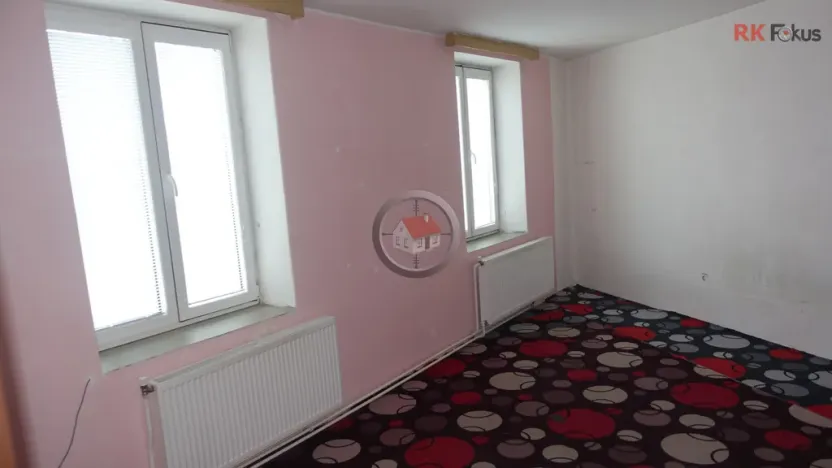 Pronájem bytu 2+1, Moravské Budějovice, Tyršova, 70 m2