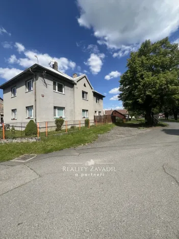 Prodej bytu 2+1, Moravany - Platěnice, 69 m2