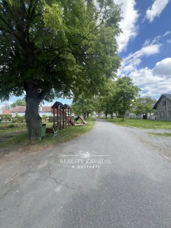 Prodej bytu 2+1, Moravany - Platěnice, 69 m2