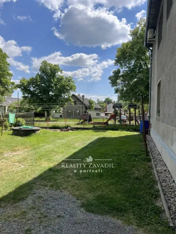 Prodej bytu 2+1, Moravany - Platěnice, 69 m2