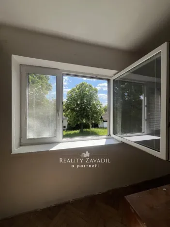 Prodej bytu 2+1, Moravany - Platěnice, 69 m2