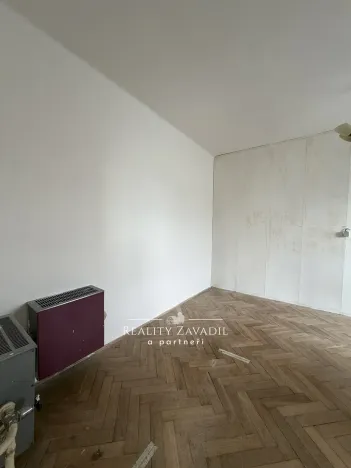 Prodej bytu 2+1, Moravany - Platěnice, 69 m2