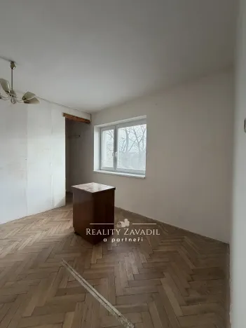 Prodej bytu 2+1, Moravany - Platěnice, 69 m2