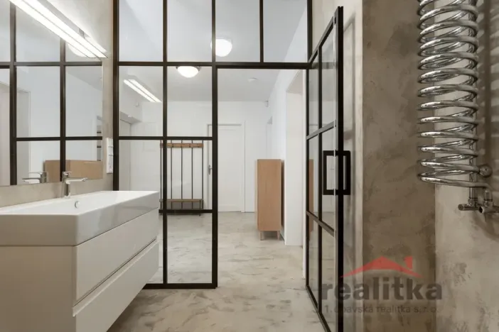 Pronájem bytu 3+1, Opava - Předměstí, Jurečkova, 100 m2