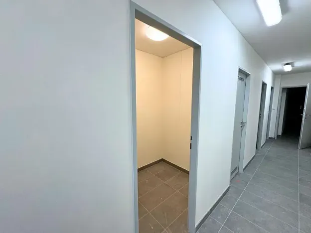 Pronájem bytu 1+kk, Přezletice, Pod Zahrady, 47 m2