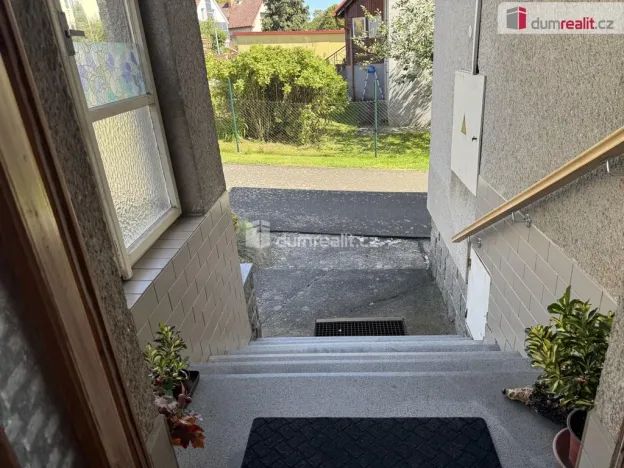 Prodej rodinného domu, Bělčice, Budovatelská, 330 m2