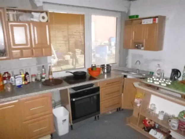 Dražba rodinného domu, Letonice, Osvobození, 403 m2