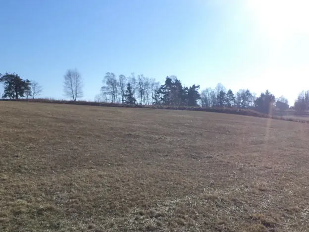 Dražba louky, Kunžak, 5258 m2