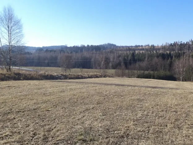 Dražba louky, Kunžak, 5258 m2