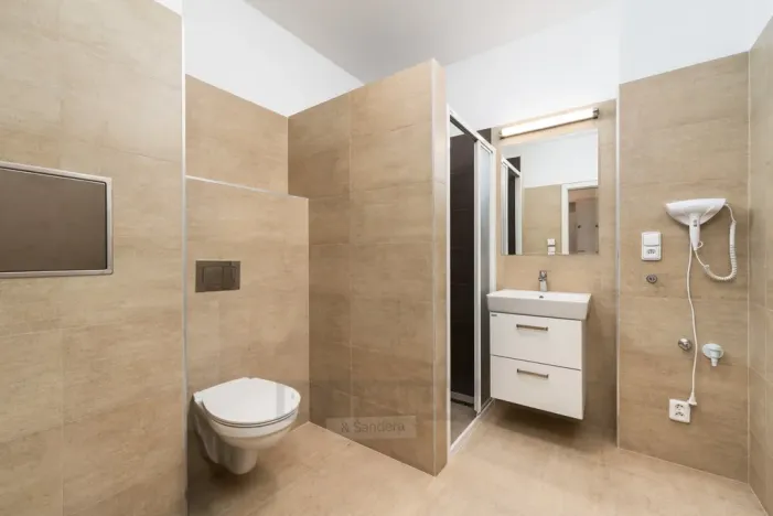 Prodej bytu 1+kk, České Budějovice - České Budějovice 3, Skuherského, 23 m2