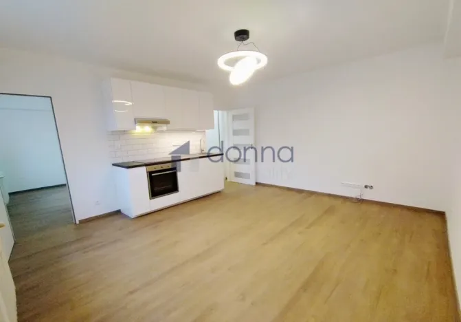 Pronájem bytu 2+kk, Praha, Vrbenského, 40 m2