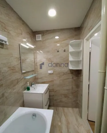 Pronájem bytu 2+kk, Praha, Vrbenského, 40 m2