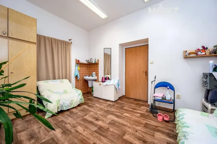 Prodej rodinného domu, Česká Lípa, Mariánská, 320 m2
