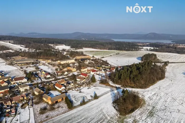 Prodej rodinného domu, Skalka u Doks, 331 m2