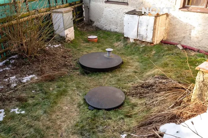 Prodej rodinného domu, Skalka u Doks, 331 m2