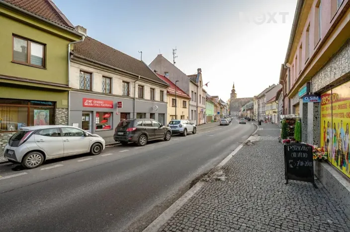 Prodej rodinného domu, Mimoň, Mírová, 243 m2