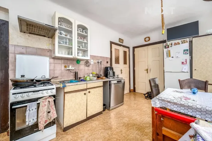 Prodej rodinného domu, Mimoň, Mírová, 243 m2