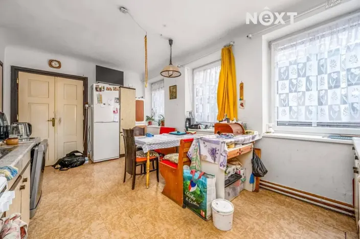 Prodej rodinného domu, Mimoň, Mírová, 243 m2