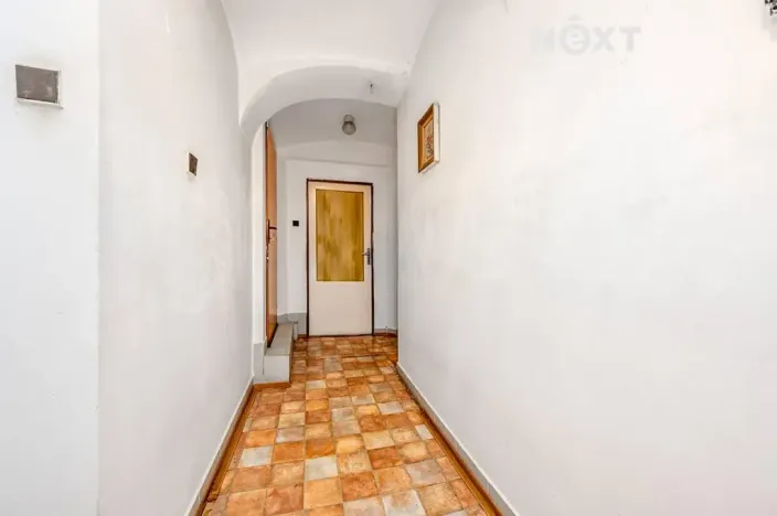 Prodej rodinného domu, Mimoň, Mírová, 243 m2