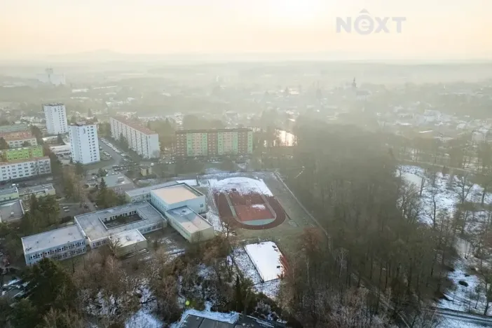 Prodej rodinného domu, Mimoň, Mírová, 243 m2