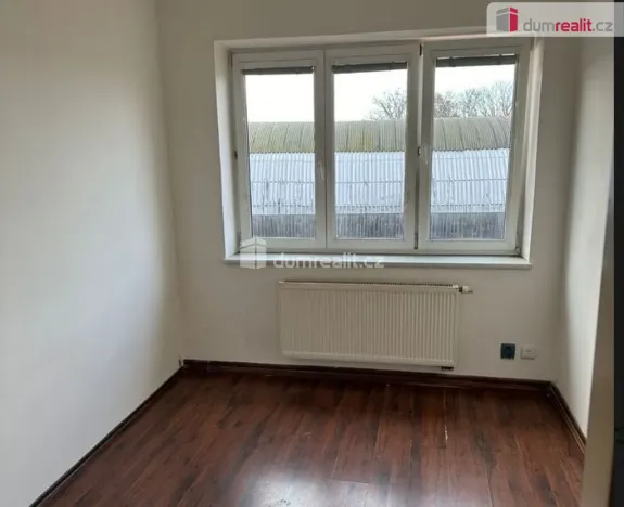Pronájem bytu 4+1, Třebeň - Horní Ves, 100 m2