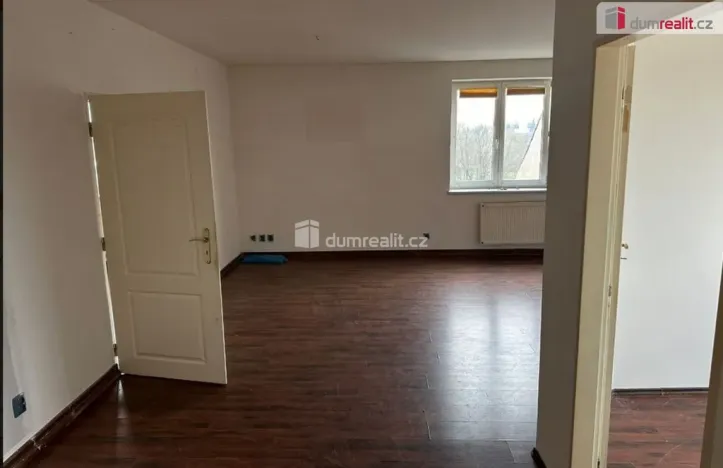 Pronájem bytu 4+1, Třebeň - Horní Ves, 100 m2