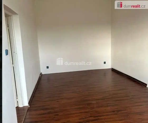 Pronájem bytu 4+1, Třebeň - Horní Ves, 100 m2