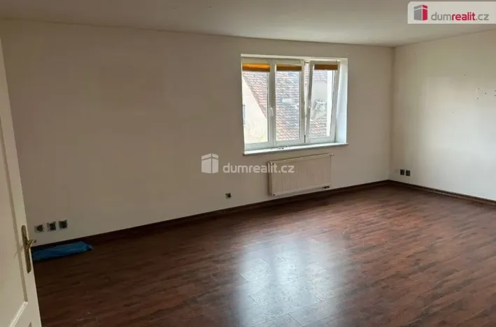 Pronájem bytu 4+1, Třebeň - Horní Ves, 100 m2