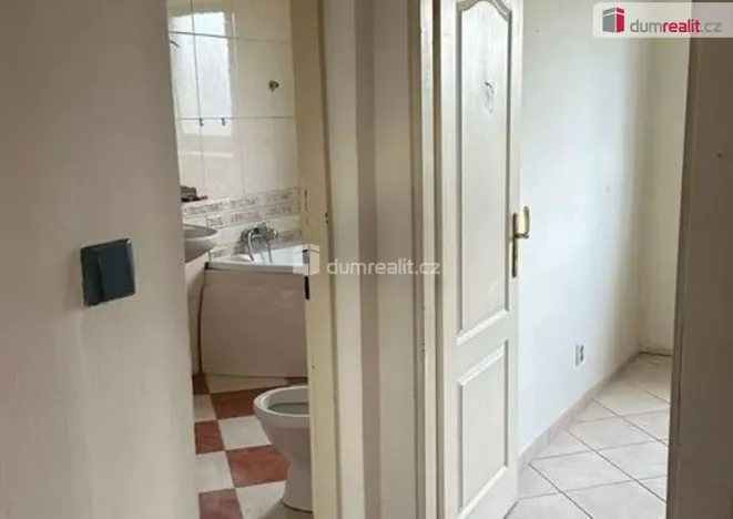 Pronájem bytu 4+1, Třebeň - Horní Ves, 100 m2