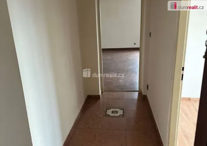 Pronájem bytu 4+1, Třebeň - Horní Ves, 100 m2