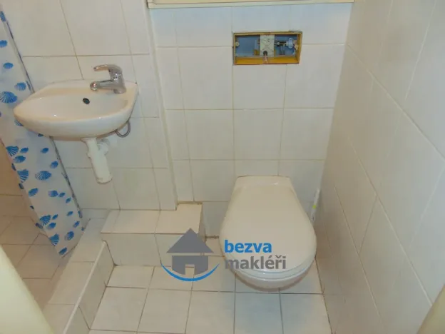 Pronájem bytu 1+kk, Skuteč, Tylova, 19 m2