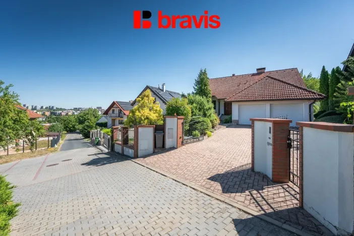 Prodej rodinného domu, Ostopovice, Vinohradská, 161 m2