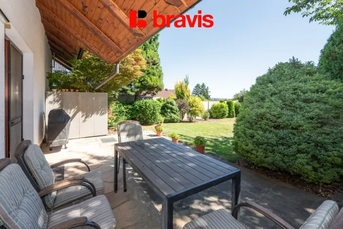 Prodej rodinného domu, Ostopovice, Vinohradská, 161 m2