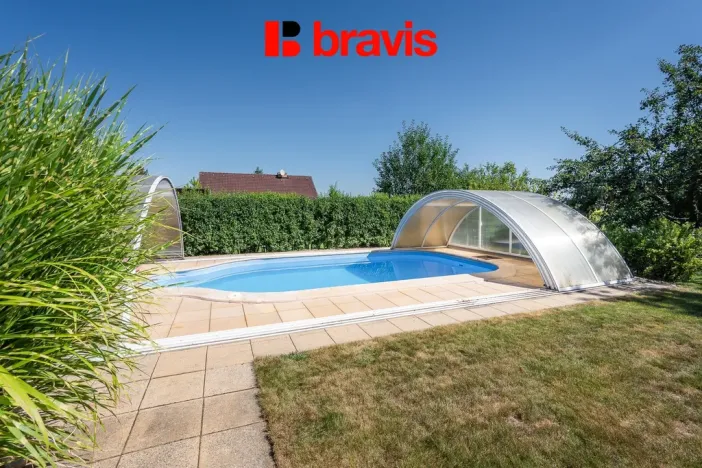 Prodej rodinného domu, Ostopovice, Vinohradská, 161 m2