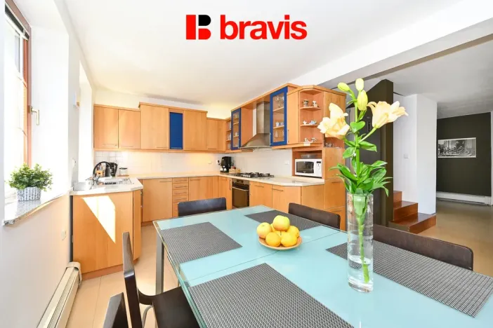 Prodej rodinného domu, Ostopovice, Vinohradská, 161 m2