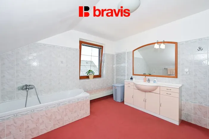 Prodej rodinného domu, Ostopovice, Vinohradská, 161 m2