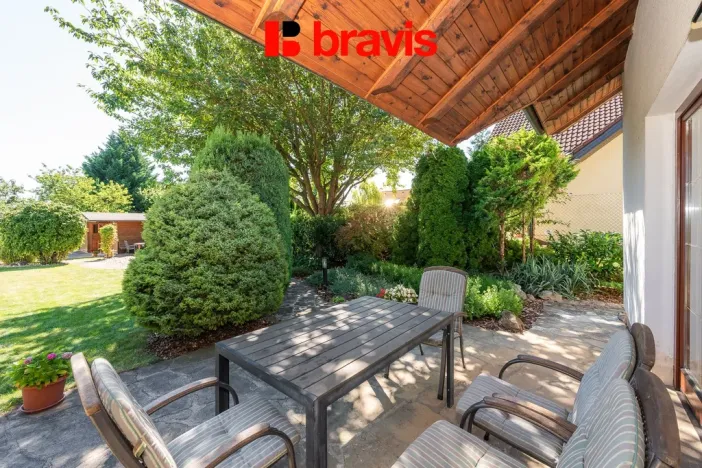 Prodej rodinného domu, Ostopovice, Vinohradská, 161 m2