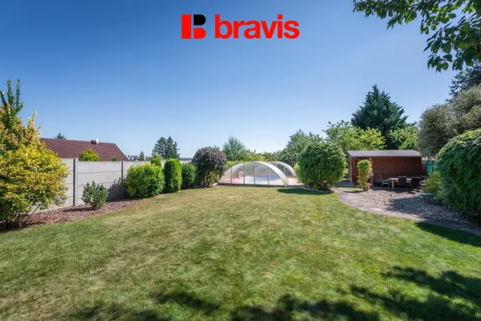 Prodej rodinného domu, Ostopovice, Vinohradská, 161 m2