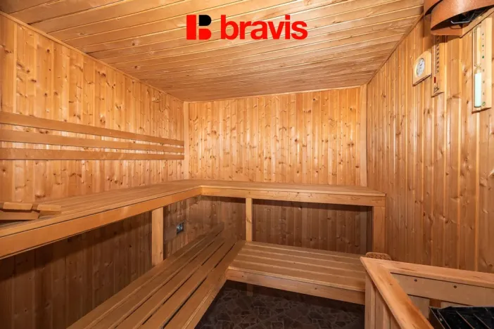 Prodej rodinného domu, Ostopovice, Vinohradská, 161 m2