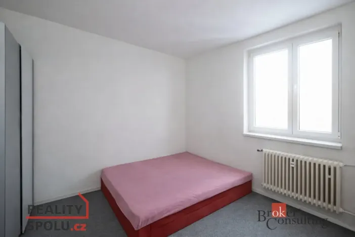 Prodej bytu 2+1, Tanvald, Sportovní, 57 m2