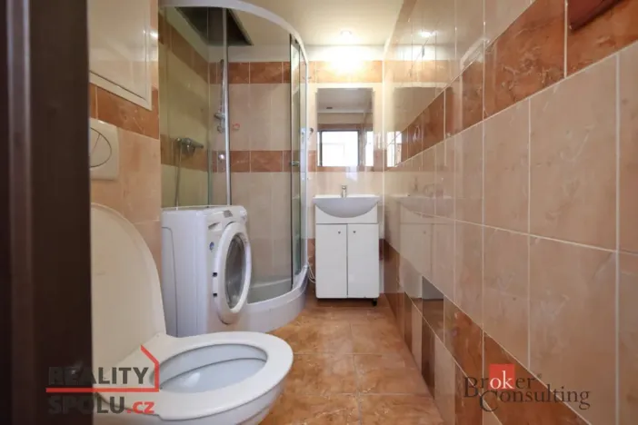 Prodej bytu 2+1, Tanvald, Sportovní, 57 m2