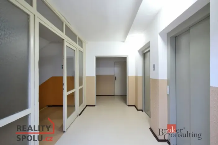 Prodej bytu 2+1, Tanvald, Sportovní, 57 m2