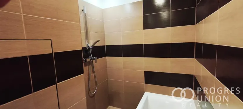 Prodej bytu 2+1, Valašské Meziříčí, Štěpánov, 54 m2