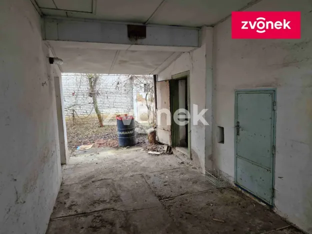 Prodej rodinného domu, Hluk, 296 m2