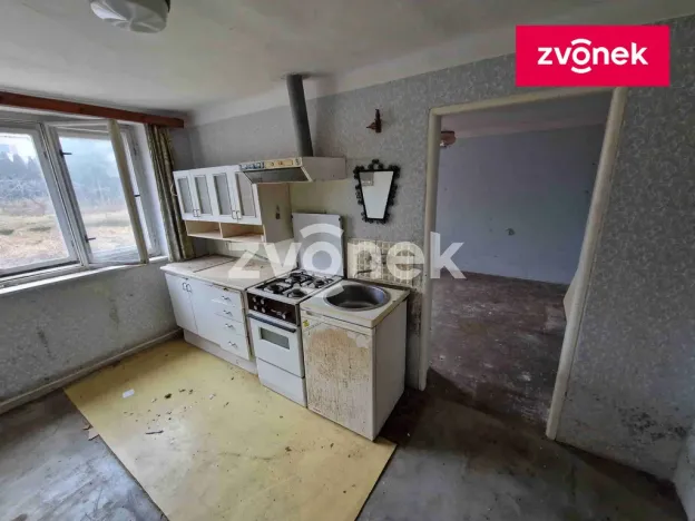 Prodej rodinného domu, Hluk, 296 m2