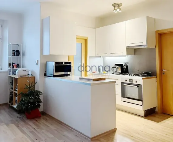 Pronájem bytu 2+kk, Praha, Sekaninova, 50 m2