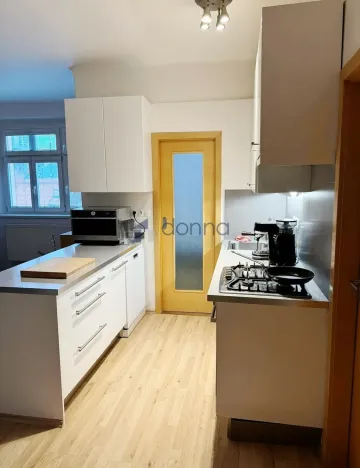 Pronájem bytu 2+kk, Praha, Sekaninova, 50 m2